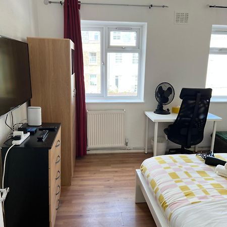 Lovely Rooms In Camden Town-Central London Eksteriør billede