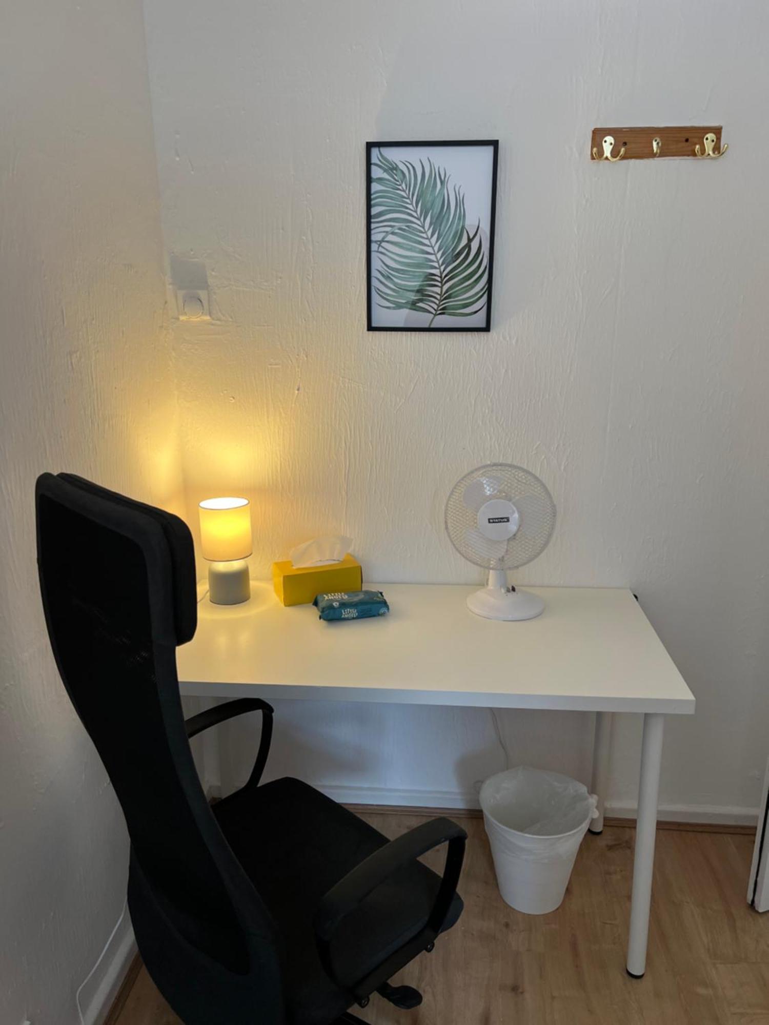 Lovely Rooms In Camden Town-Central London Eksteriør billede