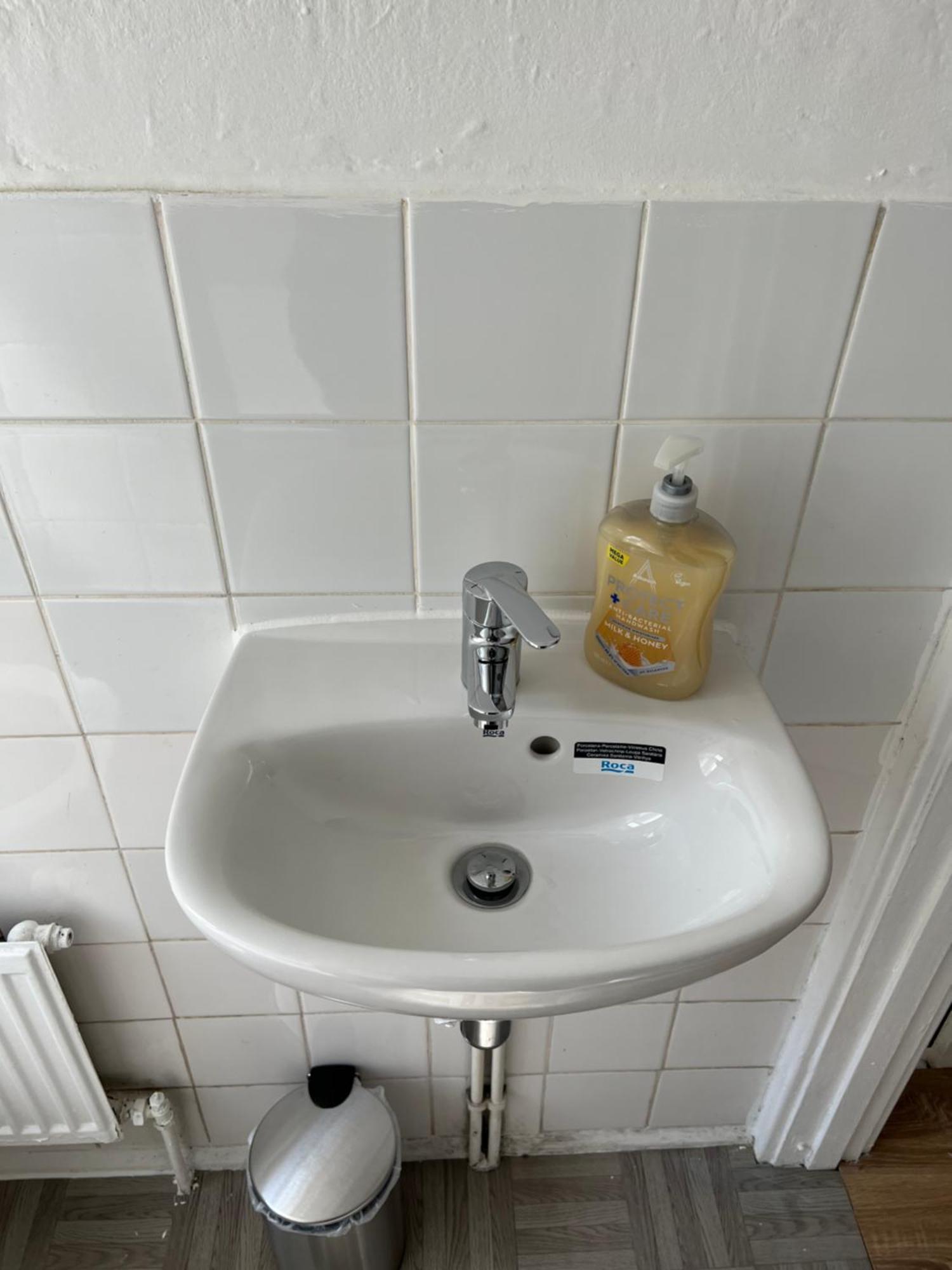 Lovely Rooms In Camden Town-Central London Eksteriør billede