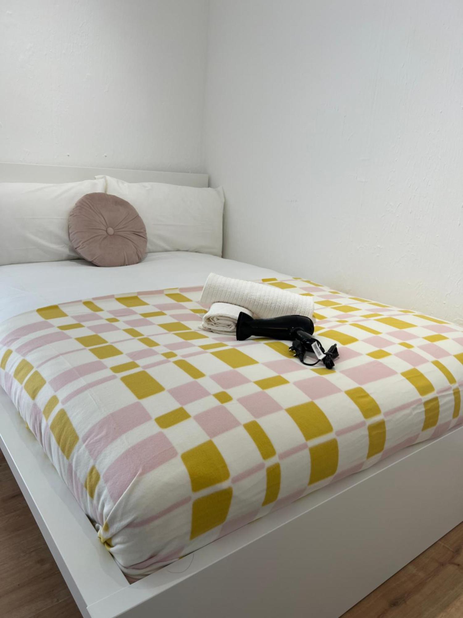 Lovely Rooms In Camden Town-Central London Eksteriør billede
