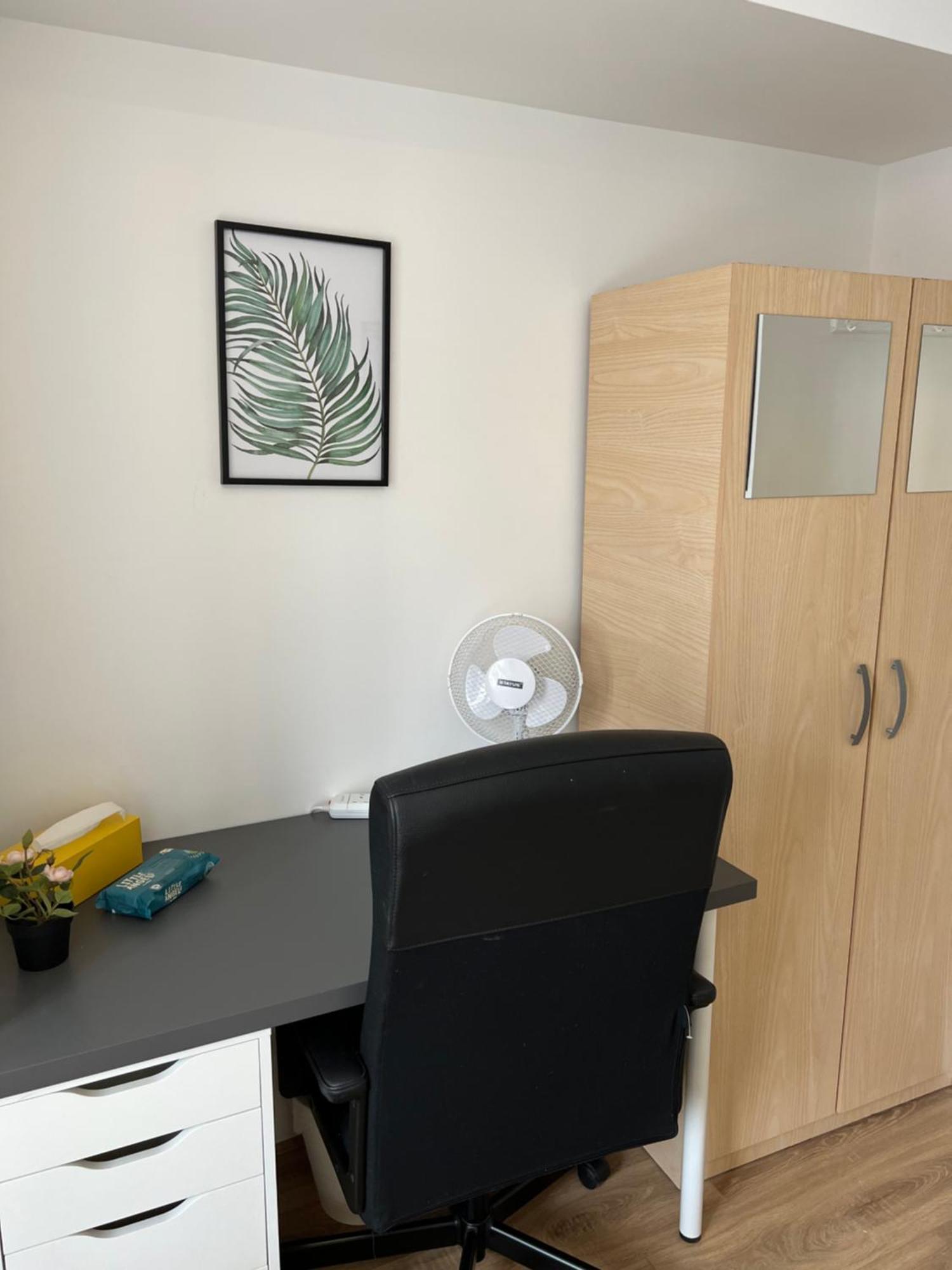 Lovely Rooms In Camden Town-Central London Eksteriør billede