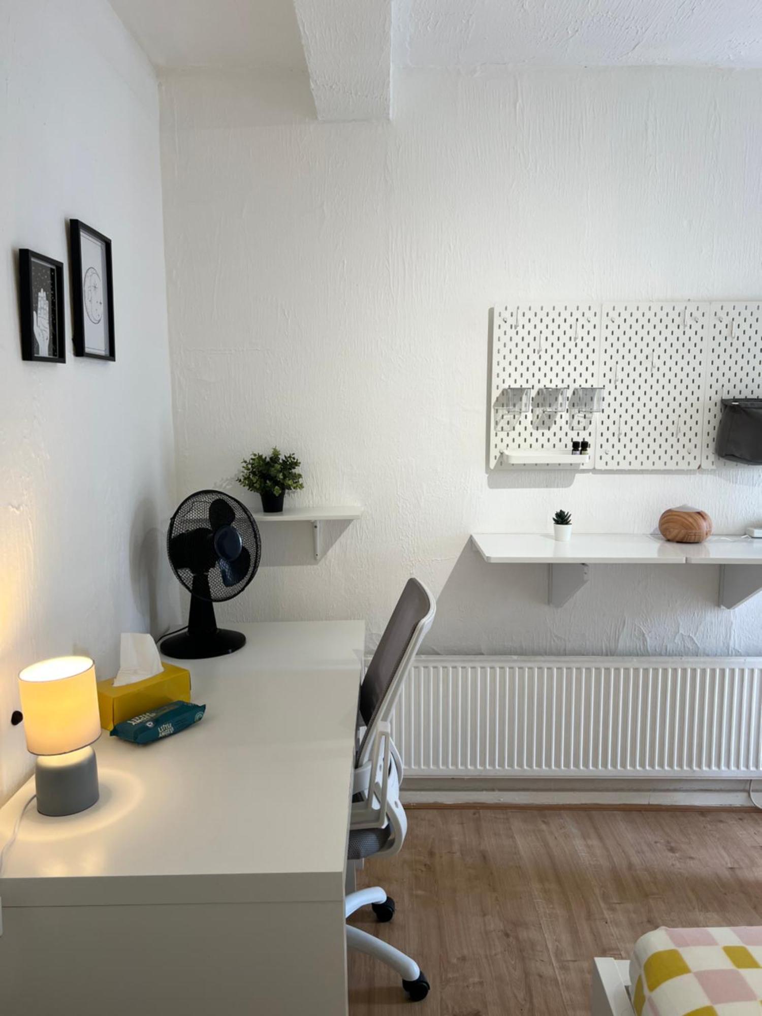 Lovely Rooms In Camden Town-Central London Eksteriør billede