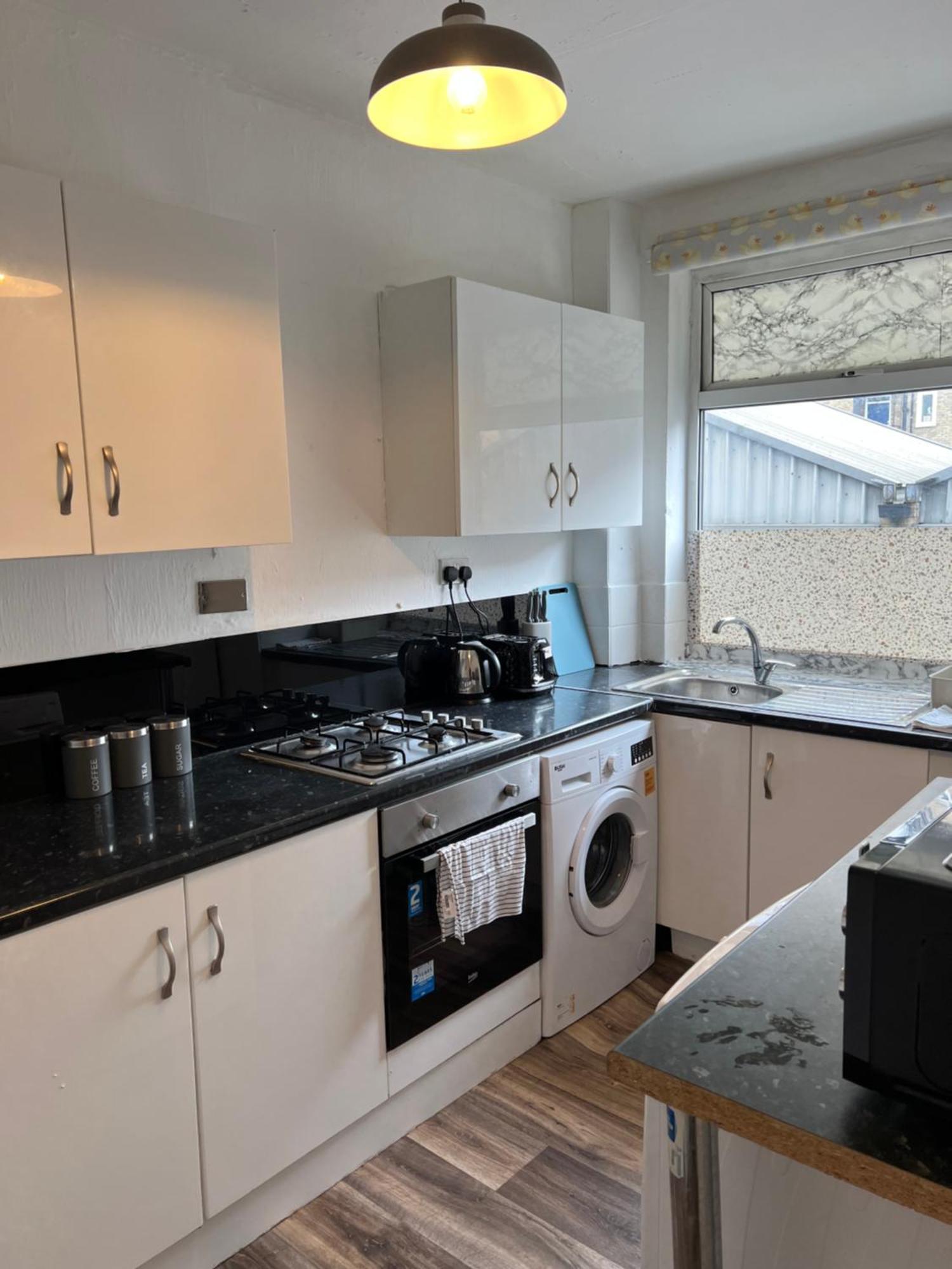 Lovely Rooms In Camden Town-Central London Eksteriør billede