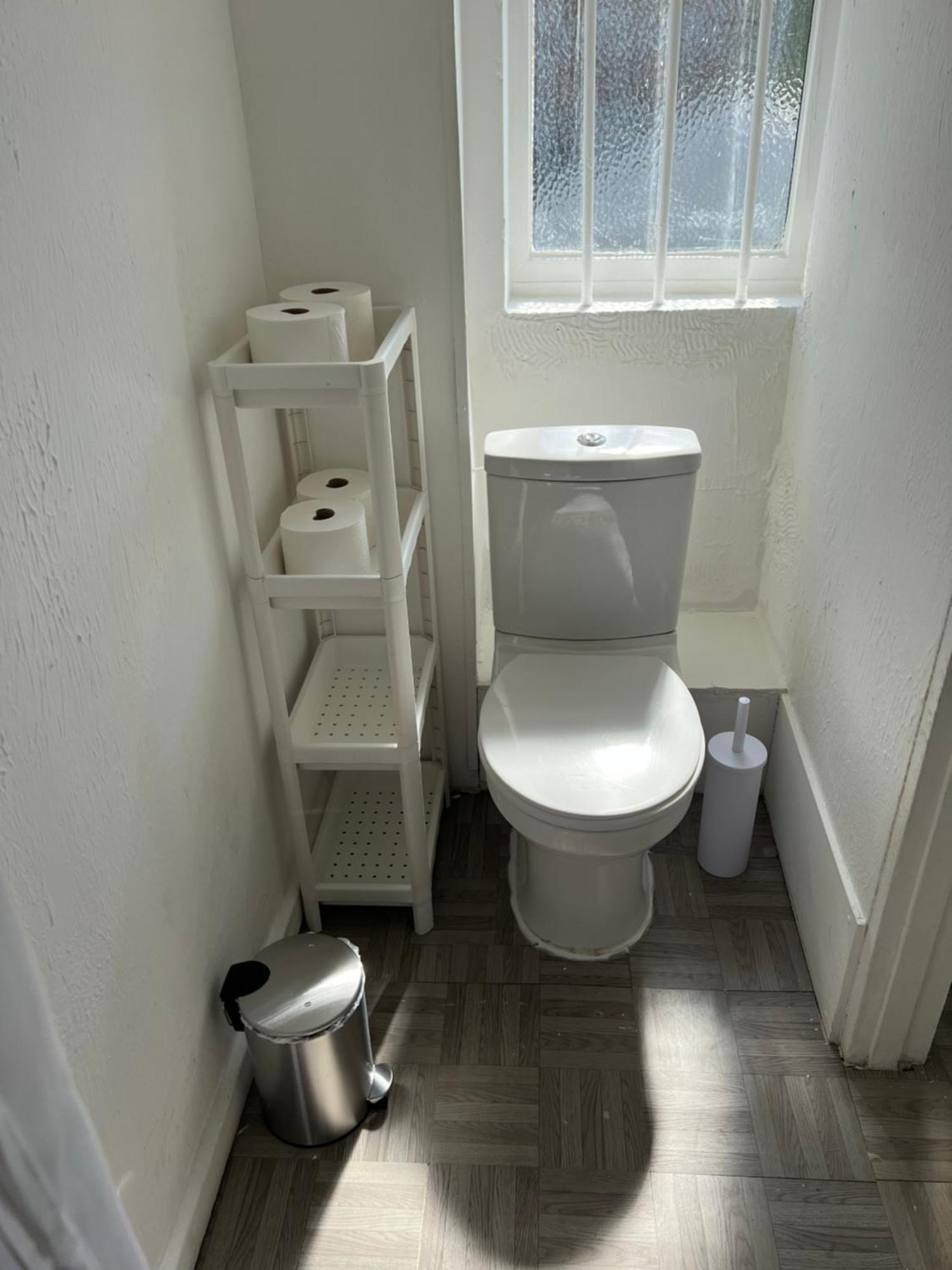 Lovely Rooms In Camden Town-Central London Eksteriør billede